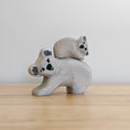 Load image into Gallery viewer, Nom Handcrafted Koala (Koala and Koala with Joey) - Cheeky Junior