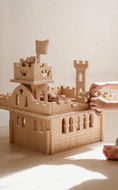Load image into Gallery viewer, Trele Morele Design Castle - Cheeky Junior
