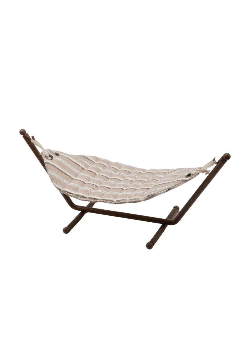 Rugaroo - The Neutral Hammock