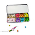 Load image into Gallery viewer, Cotton Twist - Unicorn Bracelet Beading Kit
