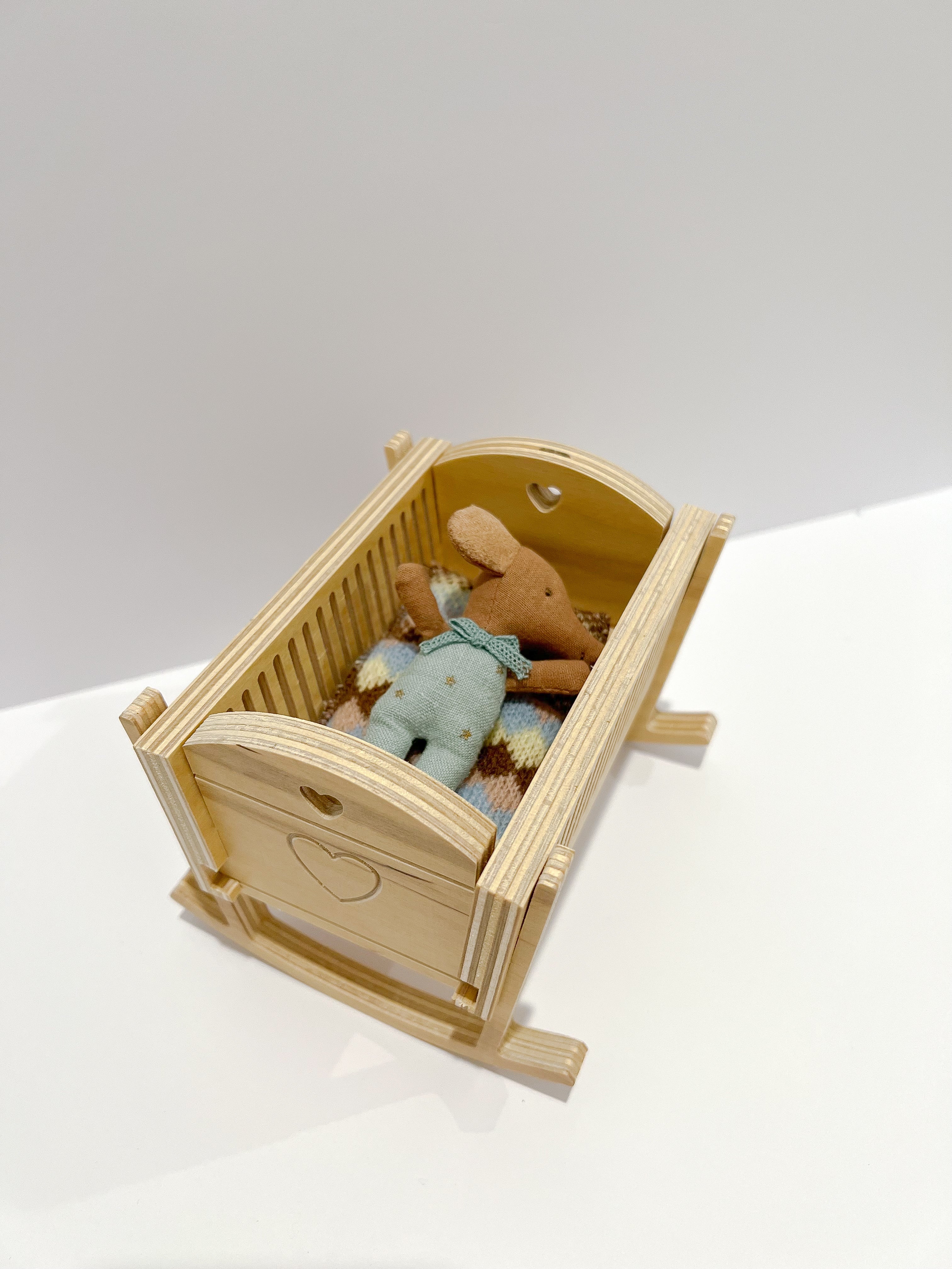 Trele Morele Design - Cradle Big