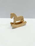 Load image into Gallery viewer, Trele Morele Design Rocking Horse