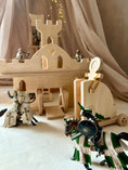 Load image into Gallery viewer, Trele Morele Design Castle - Cheeky Junior