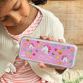 Load image into Gallery viewer, Cotton Twist - Unicorn Bracelet Beading Kit