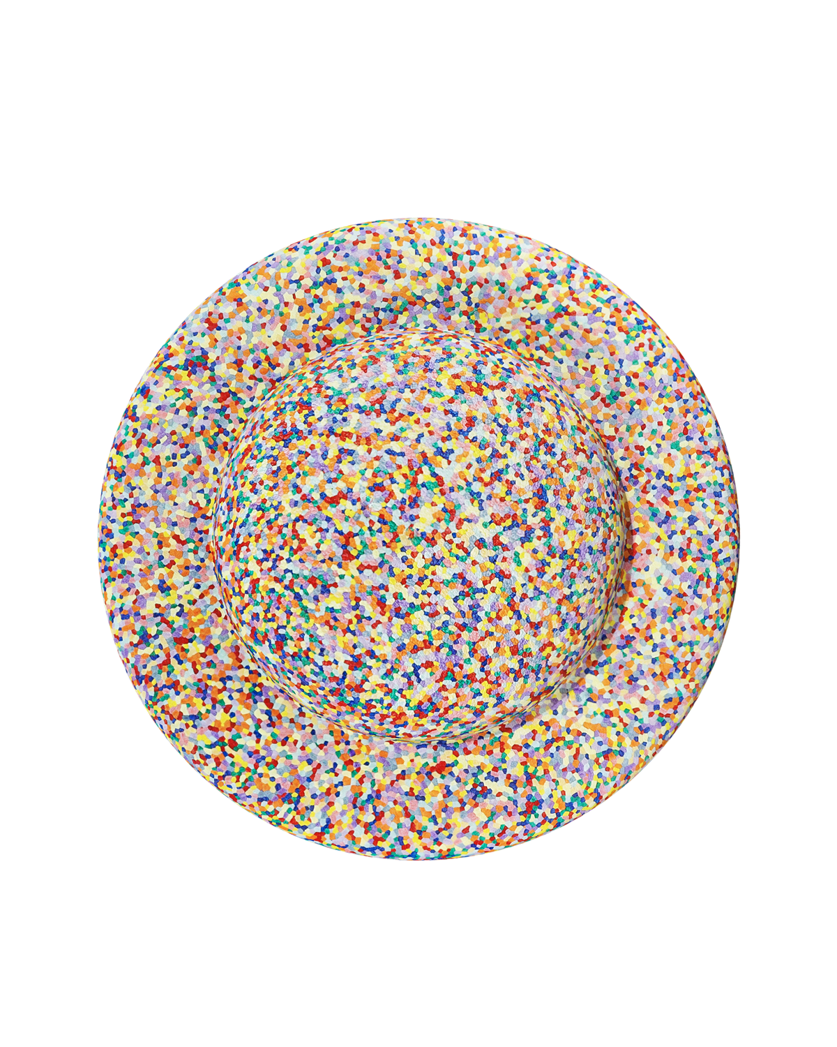 Stapelstein Super Confetti Board - Cheeky Junior