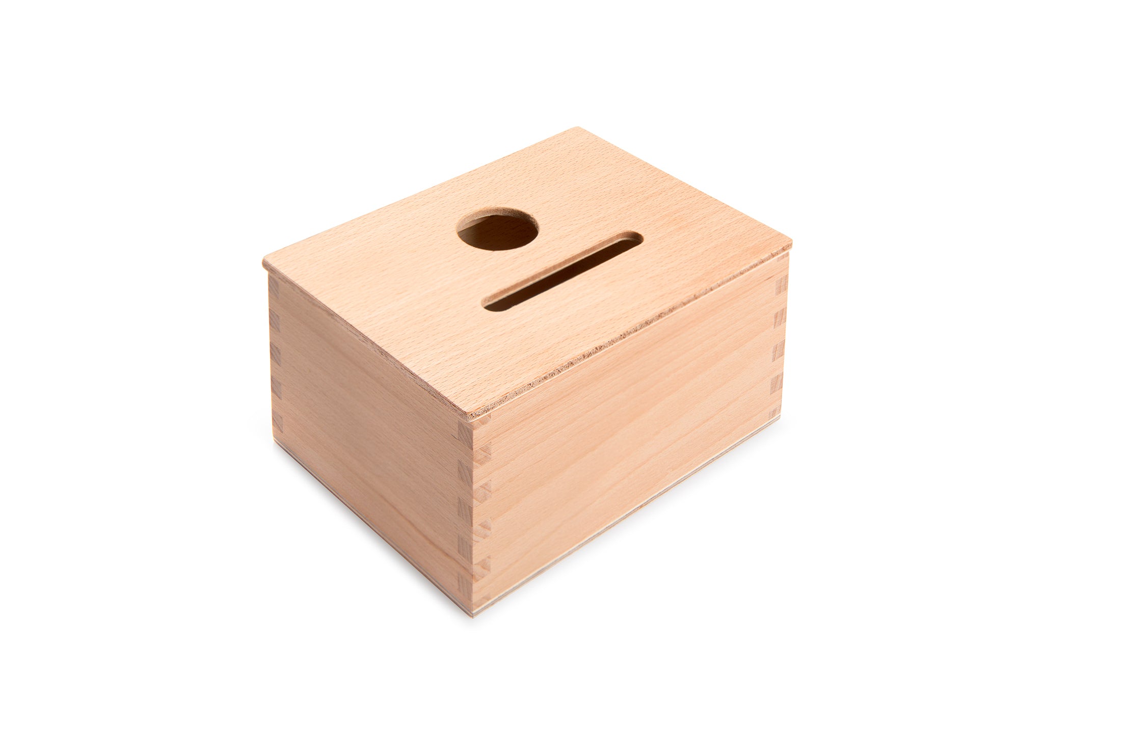 Grapat Permanence Box - Cheeky Junior