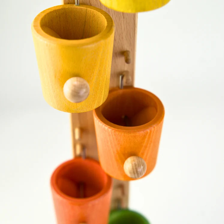 Beck - Roller Cups Rainbow