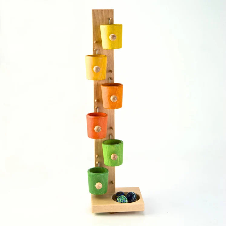Beck - Roller Cups Rainbow