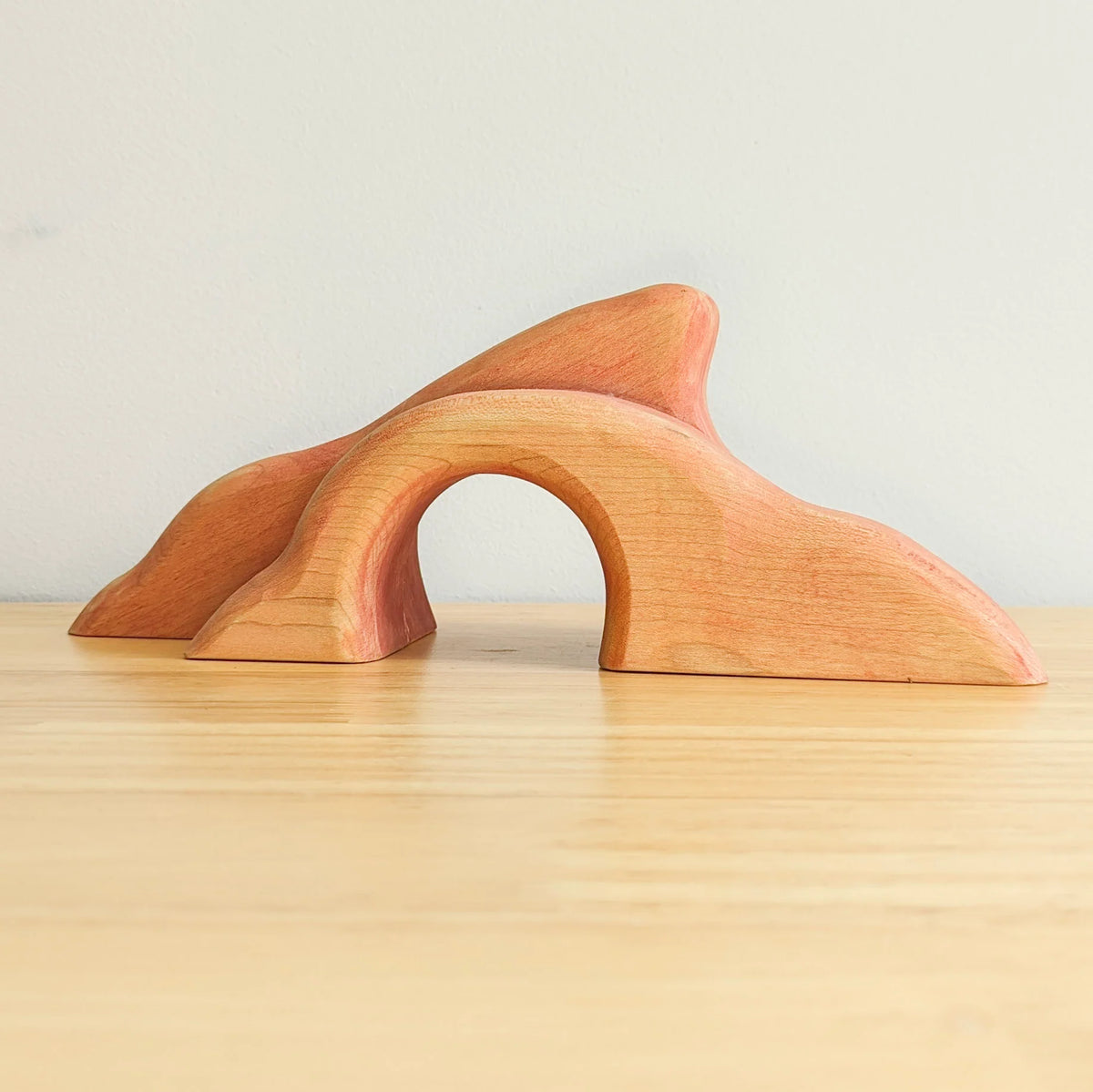 NOM Handcrafted - Bilby Burrow