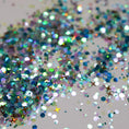 Load image into Gallery viewer, Gus + Mabel Festive Glimmering Glitter