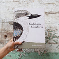 Load image into Gallery viewer, Bridget Farmer - Kookaburra Kookaburra