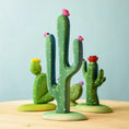 Load image into Gallery viewer, Bumbu Toys - Mexican Cactus