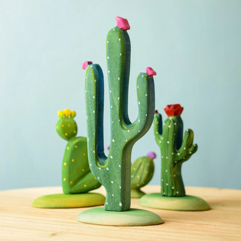 Bumbu Toys - Mexican Cactus