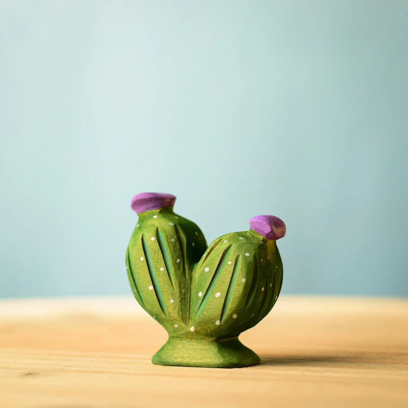 Bumbu Toys - Pin Cushion Cactus