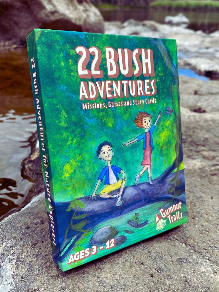 Gumnut Trail - Bush Adventures