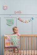 Load image into Gallery viewer, Lovely Buttons Ups ® Wall Dots Pastel Collection