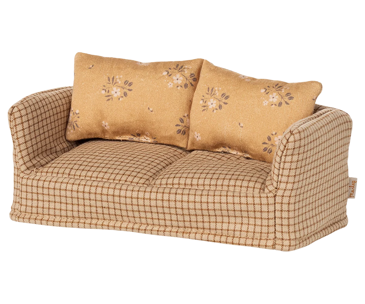 Maileg - Couch for Mouse Mable
