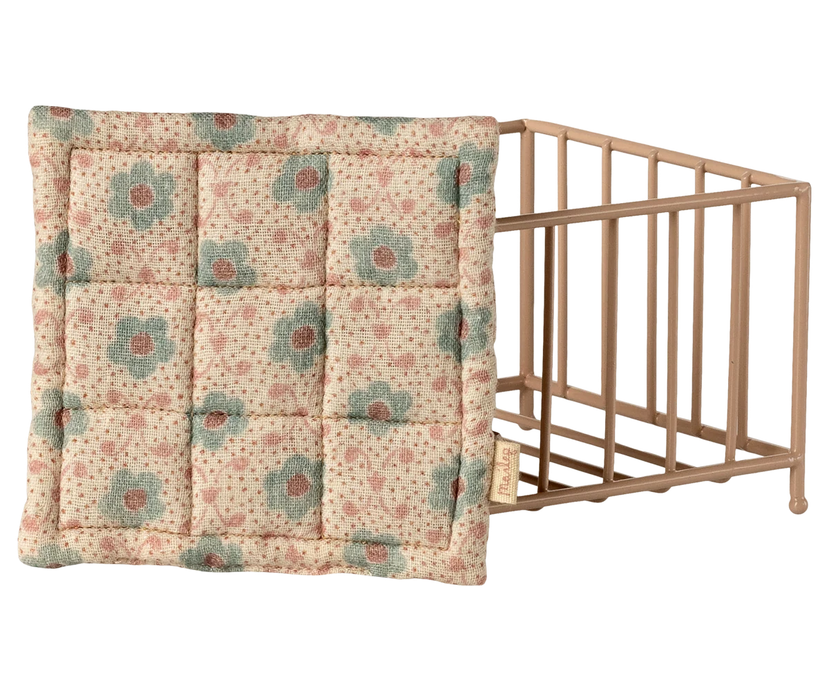 Maileg - Playpen My Rose