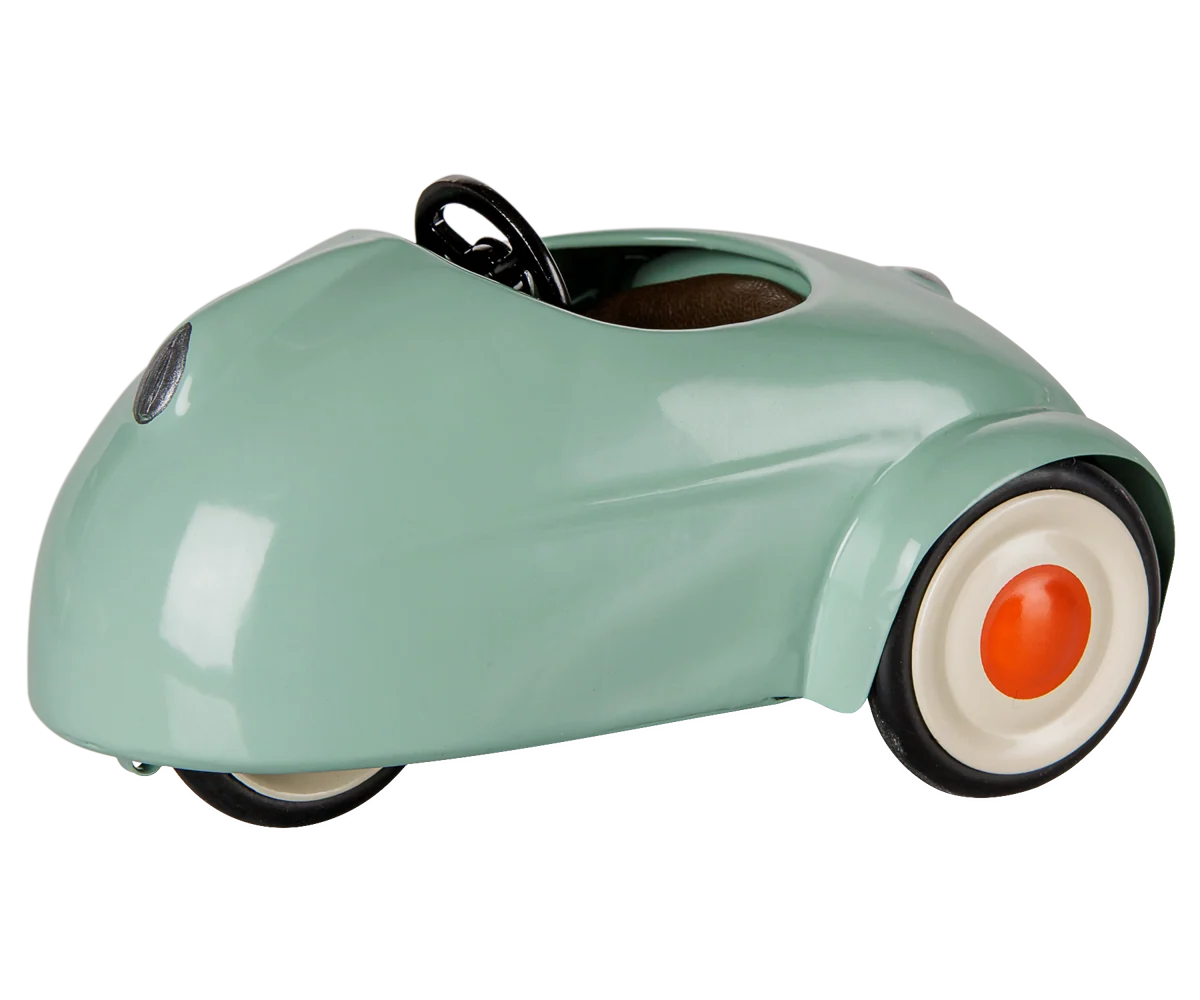 Maileg - Mouse Car Mint
