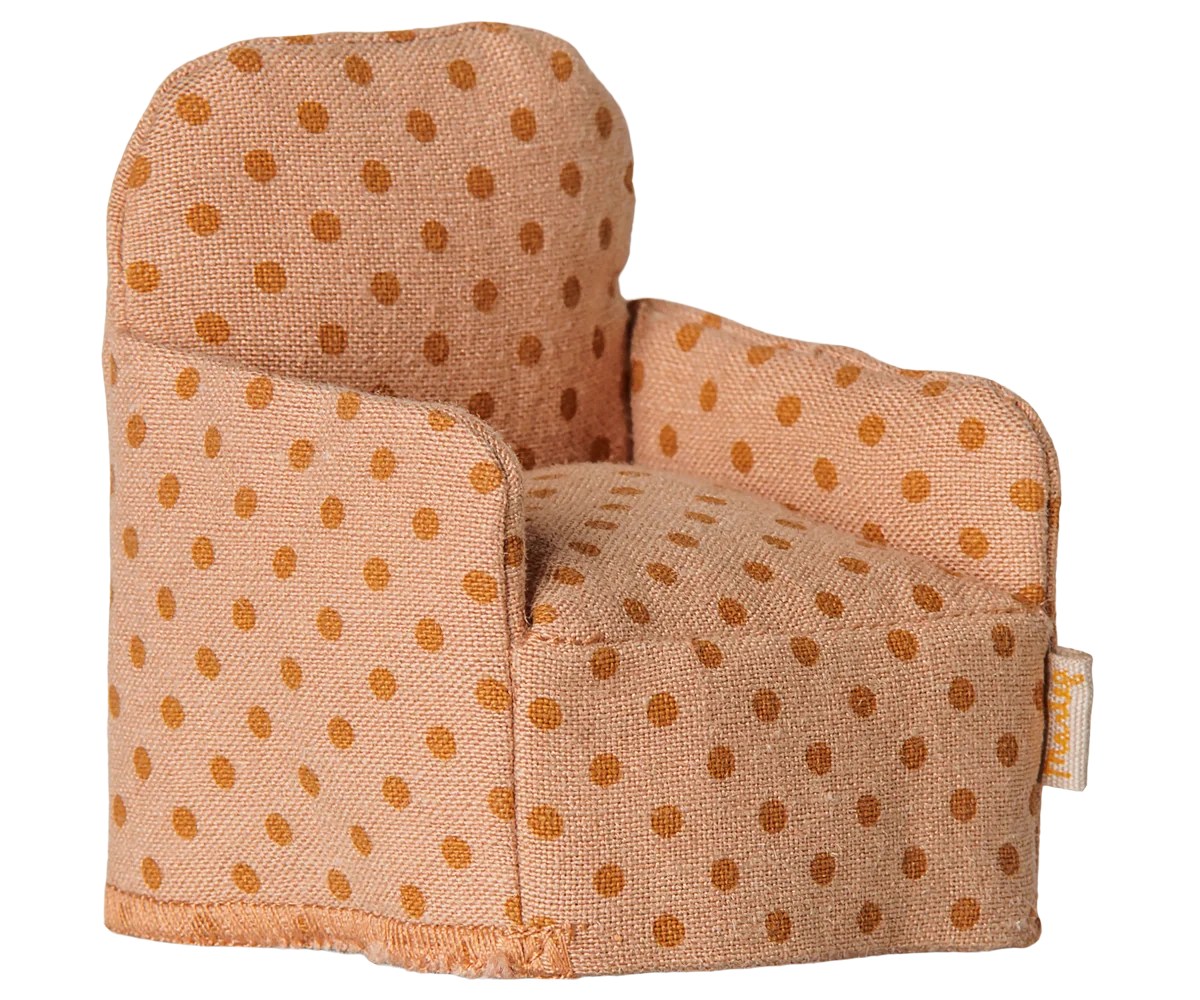 Maileg - Folding Chair for Mouse Dots