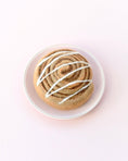 Load image into Gallery viewer, Tara Treasures Felt Cinnamon Roll - Cheeky Junior