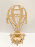 Load image into Gallery viewer, Trele Morele Design Hot Air Balloon Room Decor