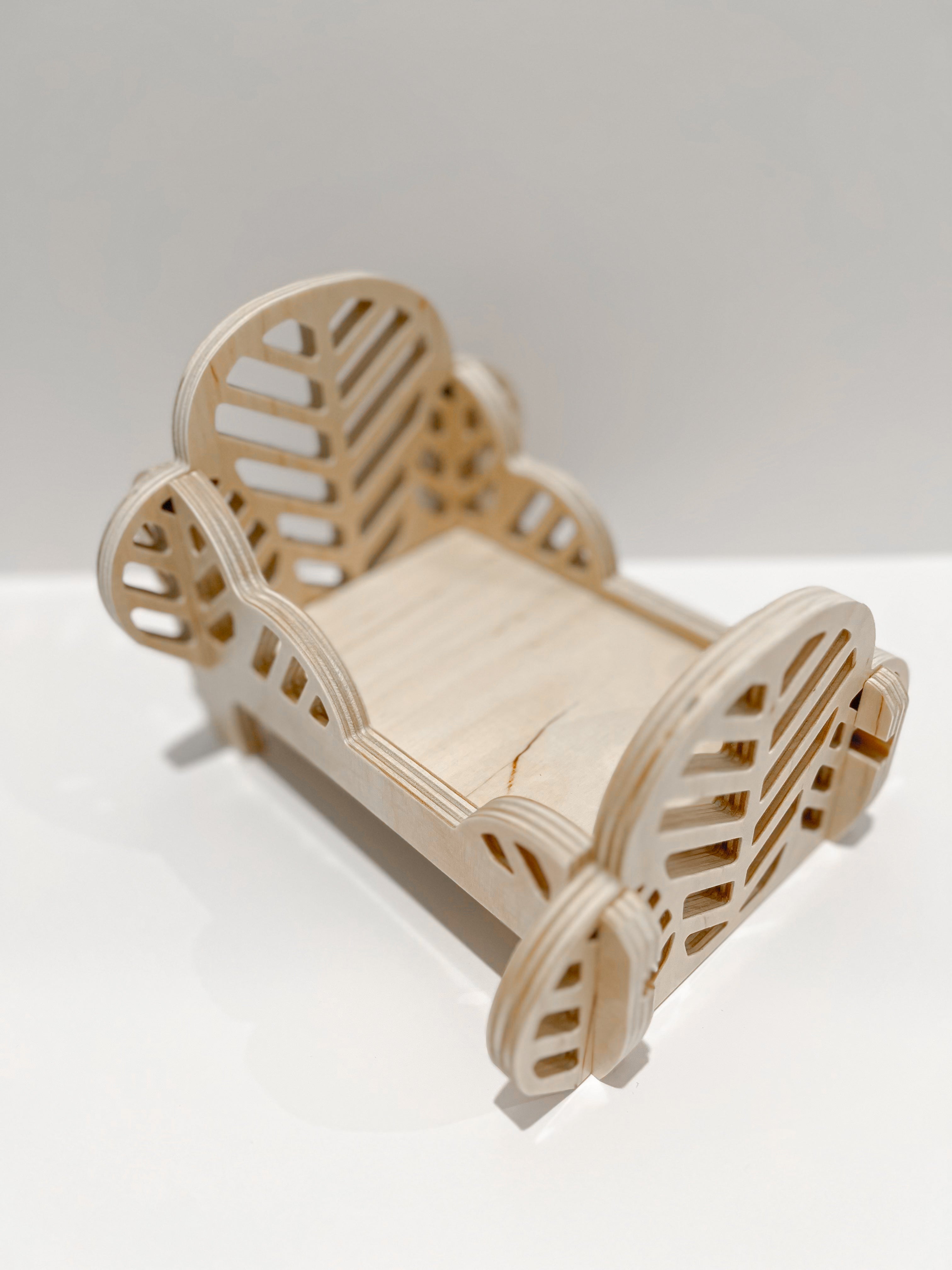 Trele Morele Design - Boho Bed