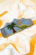 Load image into Gallery viewer, Wild Solas - Celebration Crown Dinosaur