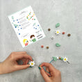 Load image into Gallery viewer, Cotton Twist - Make Your Own Daisy Chain Bracelet