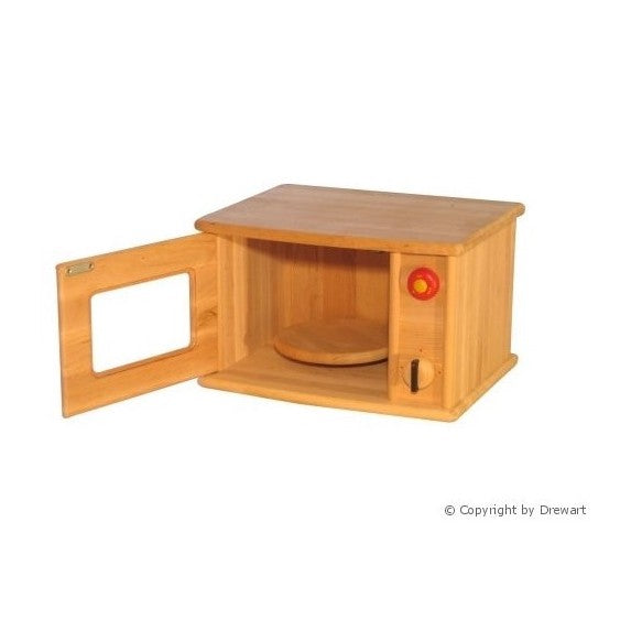 Drewart - Microwave