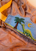 Load image into Gallery viewer, Wild Solas - Celebration Crown Dinosaur