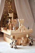 Load image into Gallery viewer, Trele Morele Design Castle - Cheeky Junior