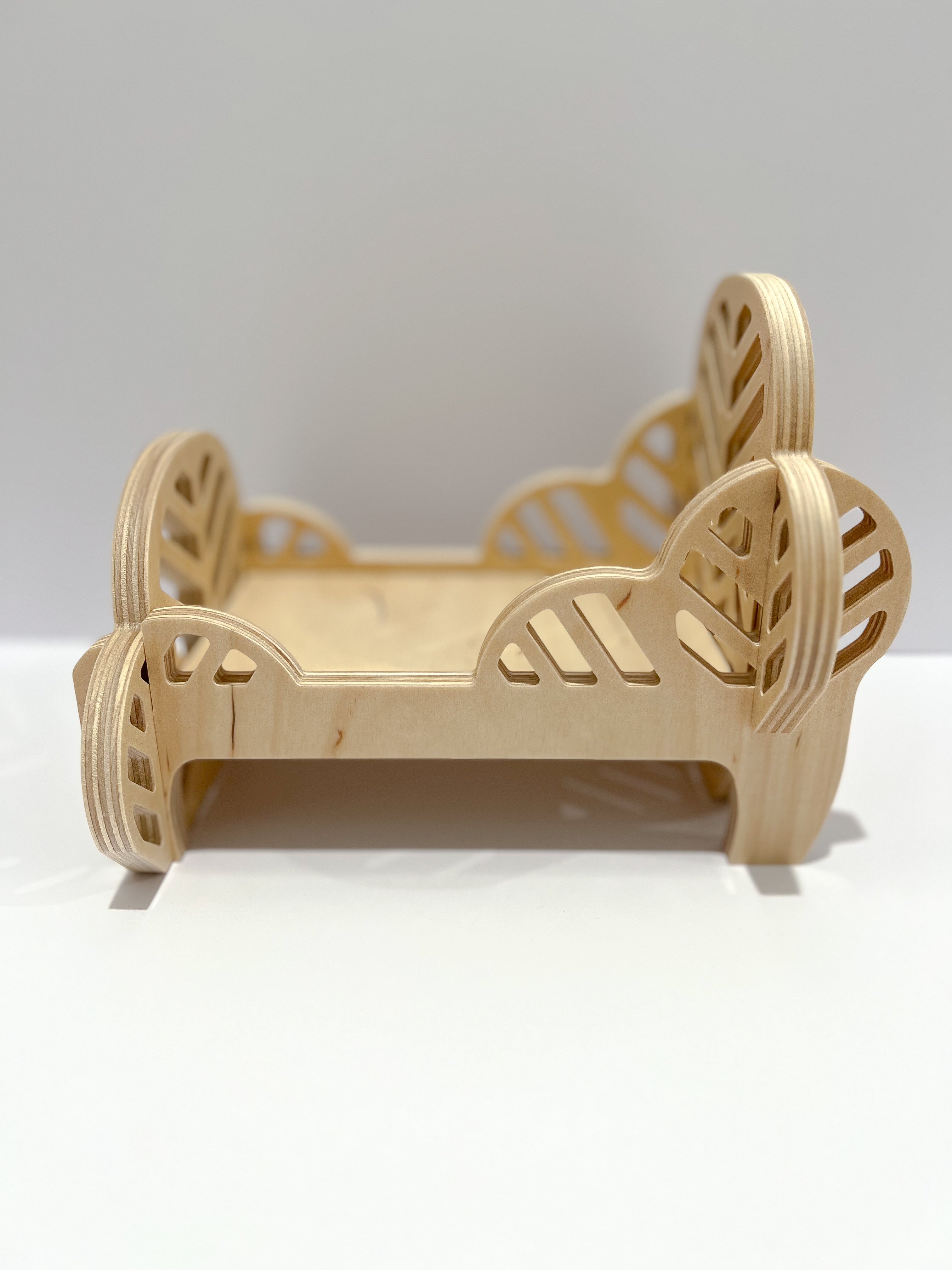 Trele Morele Design - Boho Bed
