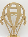 Load image into Gallery viewer, Trele Morele Design Hot Air Balloon Room Decor