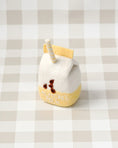 Load image into Gallery viewer, Tara Treasures - Felt Almond Milk Packet
