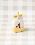 Load image into Gallery viewer, Tara Treasures - Felt Almond Milk Packet