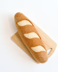 Load image into Gallery viewer, Tara Treasures Felt French Loaf Bread - Cheeky Junior