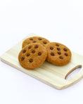 Load image into Gallery viewer, Tara Treasures Felt Cookies Set of 3 - Cheeky Junior