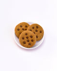Load image into Gallery viewer, Tara Treasures Felt Cookies Set of 3 - Cheeky Junior