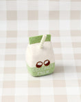 Load image into Gallery viewer, Tara Treasures - Felt Coconut Milk Packet