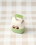 Load image into Gallery viewer, Tara Treasures - Felt Coconut Milk Packet