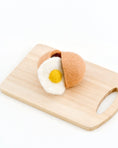 Load image into Gallery viewer, Tara Treasures - Felt Egg Set of 2