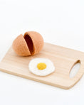 Load image into Gallery viewer, Tara Treasures - Felt Egg Set of 2