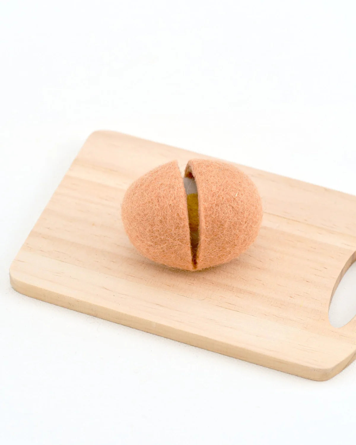 Tara Treasures - Felt Egg Set of 2
