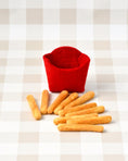 Load image into Gallery viewer, Tara Treasures - Felt Fries in a Packet
