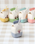 Load image into Gallery viewer, Tara Treasures - Felt Goat's Milk Packet