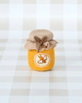 Load image into Gallery viewer, Tara Treasures - Felt Honey Jar