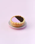Load image into Gallery viewer, Tara Treasures Felt Neenish Tart - Cheeky Junior