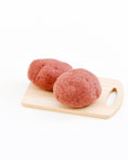 Load image into Gallery viewer, Tara Treasures Felt Red Potatoes Set of 2 - Cheeky Junior