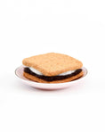 Load image into Gallery viewer, Tara Treasures Felt S'more - Cheeky Junior